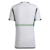 Maillot de Supporter Allemagne Domicile Coupe du Monde 2022 Pour Homme